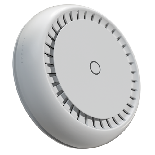 cAP XL ac, 2 x Gigabit (1 x PoE-out), 802.11b/g/n 2.4Ghz, 802.11an/ac 5GHz, injector PoE - MikroTik RBcAPGi-5acD2nD-XL – Mikrotik RBcAPGi-5acD2nD-XL