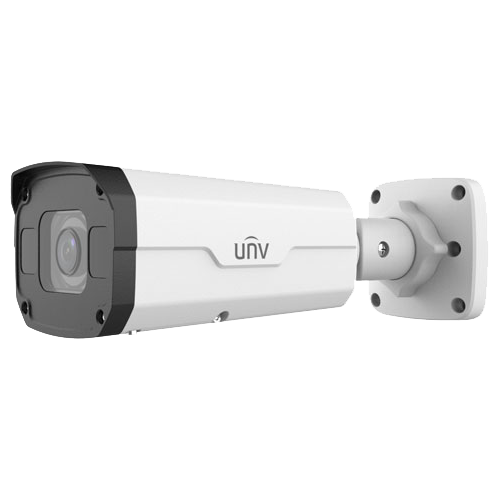 Camera IP seria LightHunter 4 MP, lentila AF 2.7-13.5 mm, IR50M, IK10 - UNV IPC2324SB-DZK-I0 – UNIVIEW IPC2324SB-DZK-I0