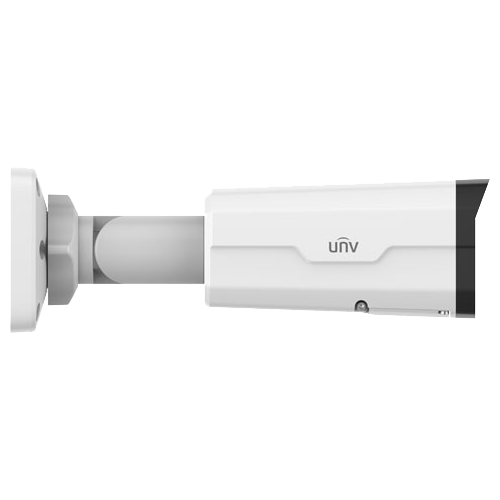 Camera IP seria LightHunter 4 MP, lentila AF 2.7-13.5 mm, IR50M, IK10 - UNV IPC2324SB-DZK-I0 – UNIVIEW IPC2324SB-DZK-I0