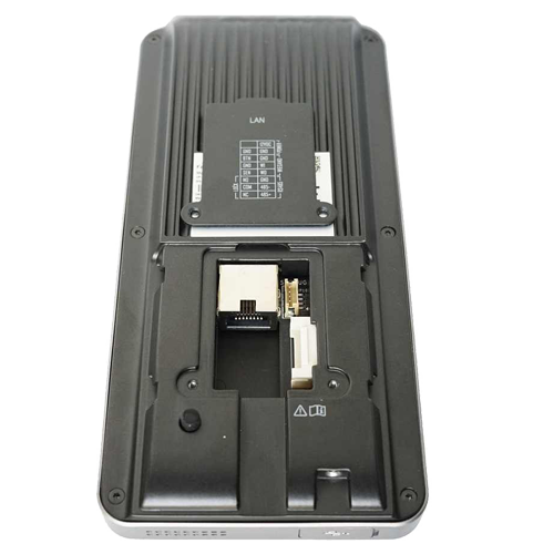 HIKVISION DS-K1T341AMF-S – Terminal standalone IP de control acces si pontaj cu recunoastere faciala, amprenta, Card si cod QR - HIKVISION DS-K1T341AMF-S Terminal standalone IP de control acces si pontaj cu recunoastere faciala, amprenta, Card si cod QR - HIKVISION DS-K1T341AMF-S – HIKVISION DS-K1T341AMF-S