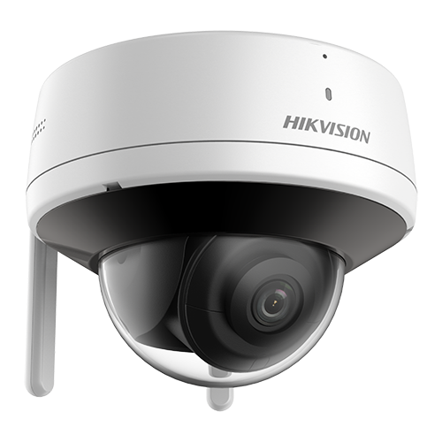 Camera IP, Wi-Fi, 4MP, lentila 2.8mm, IR 30m, Audio, AutoTracking Lite - HIKVISION DS-2CV2141G2-IDW-2.8mm – HIKVISION DS-2CV2141G2-IDW-2.8mm