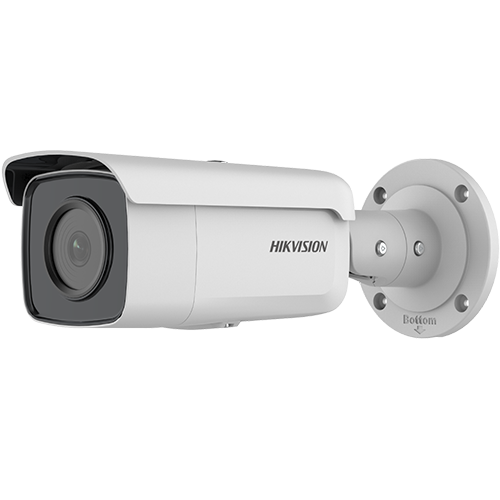 Camera IP AcuSense power by Darkfighter, rezolutie 6.0 MP, lentila 4mm, IR 80m HIKVISION DS-2CD2T66G2-4I-4mm – HIKVISION DS-2CD2T66G2-4I-4mm