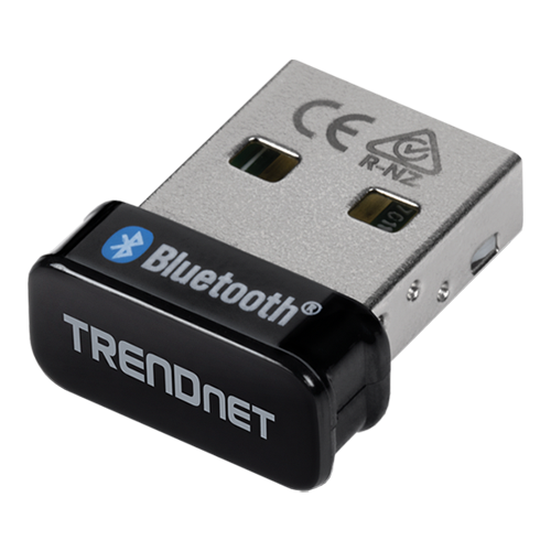Micro adaptor Bluetooth 5.0 USB - TRENDnet TBW-110UB – TRENDnet TBW-110UB