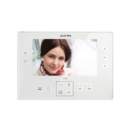 ELECTRA VTE.7S903.ELW04 – Terminal video 7 - EXTRA, G3 - ELECTRA VTE.7S903.ELW04 Terminal video 7 - EXTRA, G3 - ELECTRA VTE.7S903.ELW04 – ELECTRA VTE.7S903.ELW04