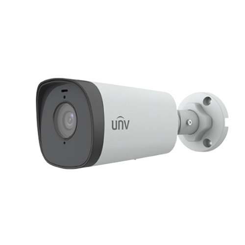 Camera IP 4 MP, lentila 4.0 mm, IR80M, Audio, SDCard - UNV IPC2314SB-ADF40KM-I0 – UNIVIEW IPC2314SB-ADF40KM-I0