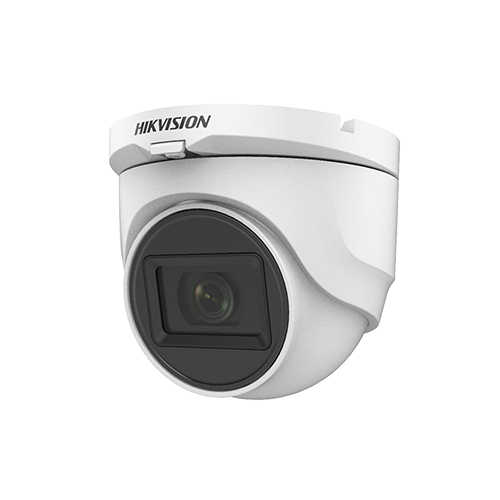 Camera 2MP, lentila 2.8mm, IR 30m, 4 in 1, Digital WDR - HIKVISION DS-2CE76D0T-ITMF-2.8mm – HIKVISION DS-2CE76D0T-ITMF-2.8mm
