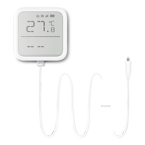 HIKVISION DS-PDTPH-E-WE – Detector de temperatura si umiditate wireless pentru AX PRO - HIKVISION DS-PDTPH-E-WE Detector de temperatura si umiditate wireless pentru AX PRO - HIKVISION DS-PDTPH-E-WE – HIKVISION DS-PDTPH-E-WE