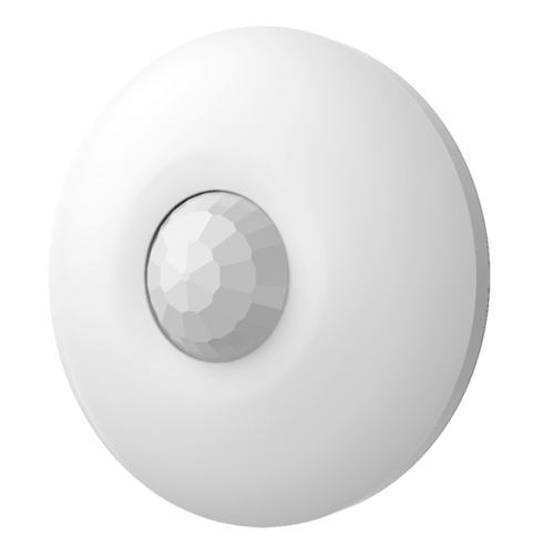 Detector wireless 360 grade pentru AX PRO - HIKVISION DS-PDCL12-EG2-WE – HIKVISION DS-PDCL12-EG2-WE