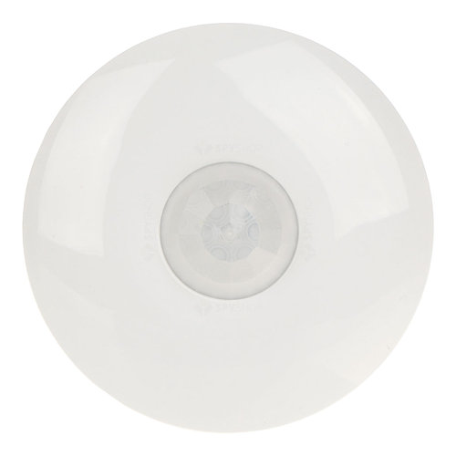 Detector wireless 360 grade pentru AX PRO - HIKVISION DS-PDCL12-EG2-WE – HIKVISION DS-PDCL12-EG2-WE