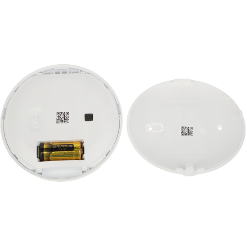 Detector wireless 360 grade pentru AX PRO - HIKVISION DS-PDCL12-EG2-WE – HIKVISION DS-PDCL12-EG2-WE