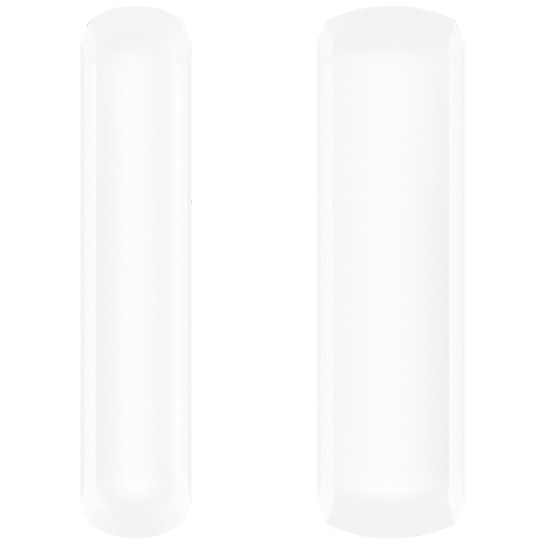 Contact magnetic wireless de exterior pentru AX PRO - HIKVISION DS-PDMCX-E-WE – HIKVISION DS-PDMCX-E-WE