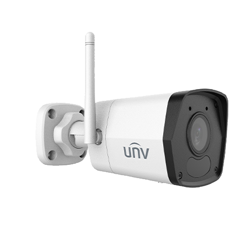 UNIVIEW IPC2122LB-AF28WK-G – Camera Wi-Fi IP 2MP, Smart IR 30M, lentila 2.8mm, IP67, Microfon integrat- UNV IPC2122LB-AF28WK-G Camera Wi-Fi IP 2MP, Smart IR 30M, lentila 2.8mm, IP67, Microfon integrat- UNV IPC2122LB-AF28WK-G – UNIVIEW IPC2122LB-AF28WK-G