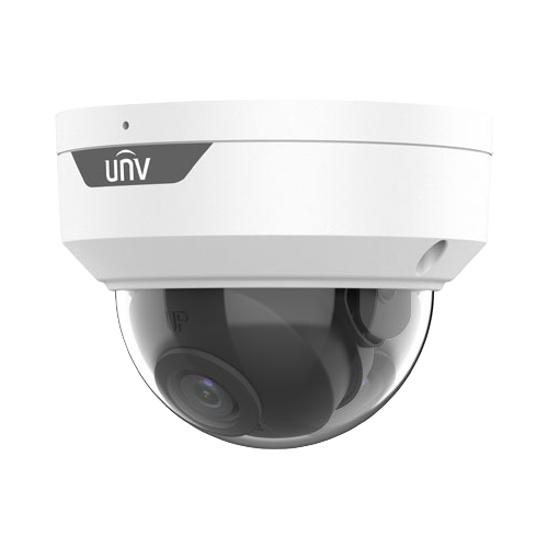 Camera Wi-Fi IP 2MP, Smart IR30, lentila 2.8mm, Mic., IP67, IK10 - UNV IPC322LB-AF28WK-G – UNIVIEW IPC322LB-AF28WK-G