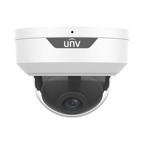 Camera Wi-Fi IP 2MP, Smart IR30, lentila 2.8mm, Mic., IP67, IK10 - UNV IPC322LB-AF28WK-G – UNIVIEW IPC322LB-AF28WK-G