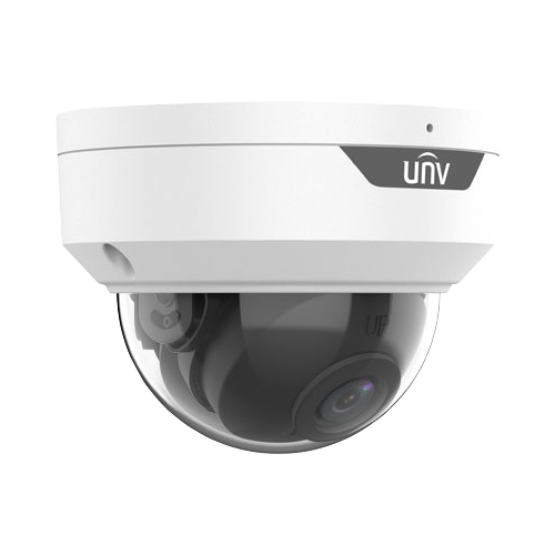 Camera Wi-Fi IP 2MP, Smart IR30, lentila 2.8mm, Mic., IP67, IK10 - UNV IPC322LB-AF28WK-G – UNIVIEW IPC322LB-AF28WK-G