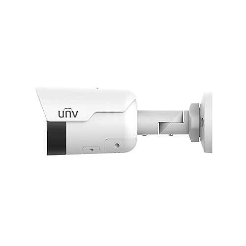 Camera IP 2MP, Lumina alba si Smart IR 30M, lentila 2.8mm, Microfon si speaker, IP67, PoE - UNV IPC2122LE-ADF28KMC-WL – UNIVIEW IPC2122LE-ADF28KMC-WL