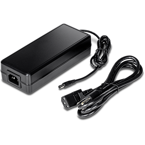 Switch 16 porturi Gigabit PoE/PoE+ 120W - TRENDnet TPE-TG161H – TRENDnet TPE-TG161H