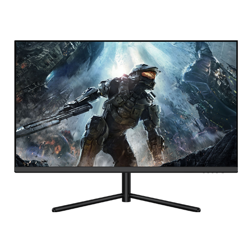 Monitor slim LED FullHD 32, HDMI, VGA, Audio 2x2W- UNV MW3232-V-K – UNIVIEW MW3232-V-K