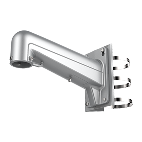 HIKVISION DS-1602ZJ-Pole-P – Suport stalp pentru camerele Speed Dome - Hikvision DS-1602ZJ-Pole-P Suport stalp pentru camerele Speed Dome - Hikvision DS-1602ZJ-Pole-P – HIKVISION DS-1602ZJ-Pole-P