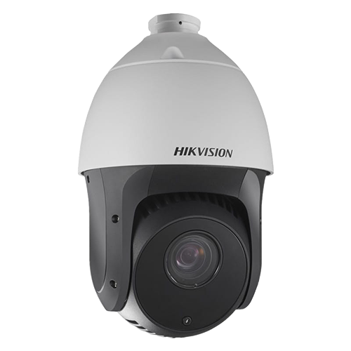 Camera PTZ IP, 2MP, DarkFighter, Zoom optic 15X, IR 100 metri, VCA, PoE  - HIKVISION DS-2DE4215IW-DE(T5) – HIKVISION DS-2DE4215IW-DE(T5)