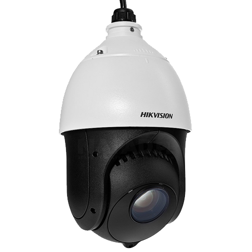 Camera PTZ IP, 2MP, DarkFighter, Zoom optic 25X, IR 100 metri, VCA, PoE - HIKVISION DS-2DE4225IW-DE(T5) – HIKVISION DS-2DE4225IW-DE(T5)