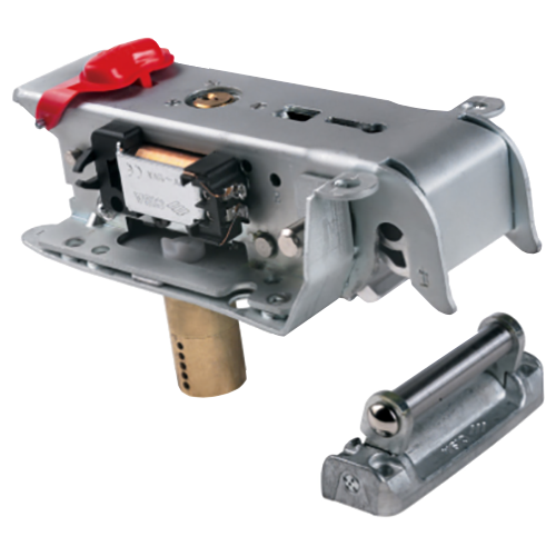 Yala electrica aplicata cu buton, clasa securitate 6 - CISA 1.1A731.00.0 – CISA 1.1A731.00.0