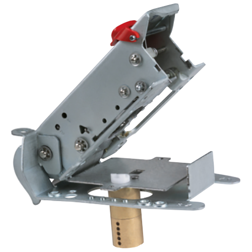 Yala electrica aplicata cu buton, clasa securitate 6 - CISA 1.1A731.00.0 – CISA 1.1A731.00.0