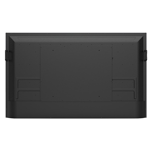 Display interactiv 86, 4K, touch screen, Android, Bluetooth, Wi-Fi - HIKVISION DS-D5B86RB-A – HIKVISION DS-D5B86RB-A