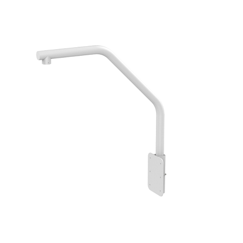 HIKVISION DS-1660ZJ – Suport suprainaltat pentru camera PTZ - Hikvision DS-1660ZJ Suport suprainaltat pentru camera PTZ - Hikvision DS-1660ZJ – HIKVISION DS-1660ZJ