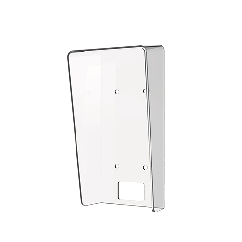 Rama protectie ploaie pentru posturi exterioare cu montaj aparent - HIKVISION DS-KABV6113-RS – HIKVISION DS-KABV6113-RS