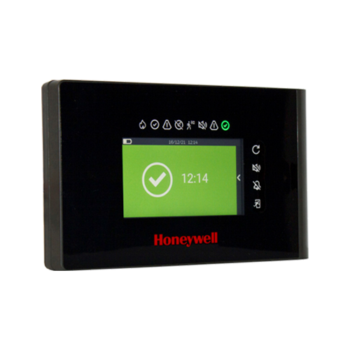 Centrala detectie incendiu Morley Lite cu o bucla, 159 D - Honeywell LT-159 – Morley-IAS LT-159