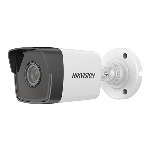 Camera IP, 2MP, lentila 2.8mm, IR 30m, EXIR 2.0, PoE, IP67 - HIKVISION DS-2CD1021-I-2.8mm – HIKVISION DS-2CD1021-I-2.8mm