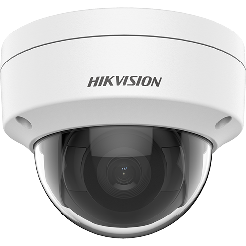 Camera IP, 2MP, lentila 2.8mm, IR 30m, EXIR 2.0, PoE, IP67, IK10 - HIKVISION DS-2CD1121-I-2.8mm – HIKVISION DS-2CD1121-I-2.8mm