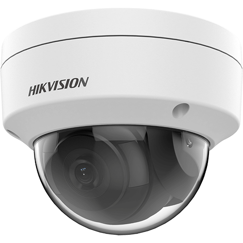 Camera IP, 2MP, lentila 2.8mm, IR 30m, EXIR 2.0, PoE, IP67, IK10 - HIKVISION DS-2CD1121-I-2.8mm – HIKVISION DS-2CD1121-I-2.8mm