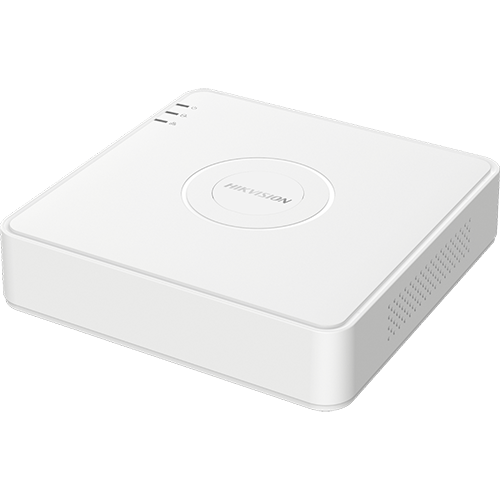 HIKVISION iDS-7104HQHI-M1-S – AcuSense - DVR 4 ch., 4MP lite, audio over coaxial - HIKVISION iDS-7104HQHI-M1-S AcuSense - DVR 4 ch., 4MP lite, audio over coaxial - HIKVISION iDS-7104HQHI-M1-S – HIKVISION iDS-7104HQHI-M1-S