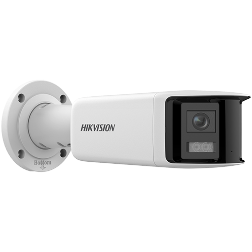 HIKVISION DS-2CD2T47G2P-LSU-SL-2.8mm – ColorVu - Camera IP 4MP, lentila 2.8mm, Panoramic view 180gr, WL 40m, Audio - HIKVISION DS-2CD2T47G2P-LSU-SL-2.8mm ColorVu - Camera IP 4MP, lentila 2.8mm, Panoramic view 180gr, WL 40m, Audio - HIKVISION DS-2CD2T47G2P-LSU-SL-2.8mm – HIKVISION DS-2CD2T47G2P-LSU-SL-2.8mm