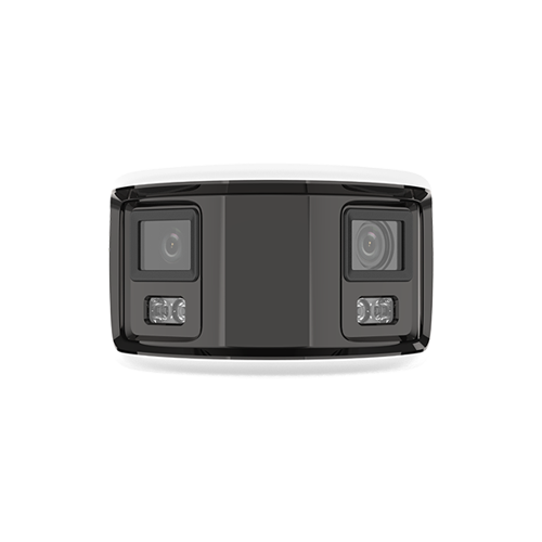 ColorVu - Camera IP 8MP, Panoramic view 180gr., WL 40m, Audio - Hikvision DS-2CD2T87G2P-LSU-SL-4mm – HIKVISION DS-2CD2T87G2P-LSU-SL-4mm