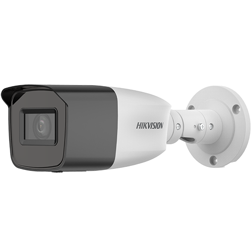 Camera analogHD 2MP, lentila 2.7~13.5mm VariFocala manual, IR 40m, IP67 - HIKVISION DS-2CE19D0T-VFIT3F(2.7-13.5mm) – HIKVISION DS-2CE19D0T-VFIT3F(2.7-13.5mm)