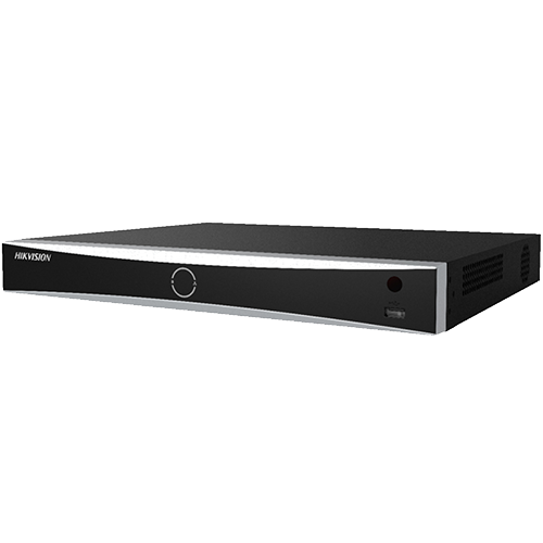 HIKVISION DS-7632NXI-K2 – AcuSense - NVR 4K, 32 canale 12MP, Alarma 4IN/1 OUT - HIKVISION DS-7632NXI-K2 AcuSense - NVR 4K, 32 canale 12MP, Alarma 4IN/1 OUT - HIKVISION DS-7632NXI-K2 – HIKVISION DS-7632NXI-K2