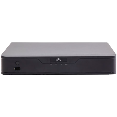UNIVIEW XVR302-16Q3 – XVR seria Easy Hibrid, 16 canale AnalogHD 8MP + 8 canale IP 8MP, Audio over coaxial, Alarma, H.265 - UNV XVR302-16Q3 XVR seria Easy Hibrid, 16 canale AnalogHD 8MP + 8 canale IP 8MP, Audio over coaxial, Alarma, H.265 - UNV XVR302-16Q3 – UNIVIEW XVR302-16Q3