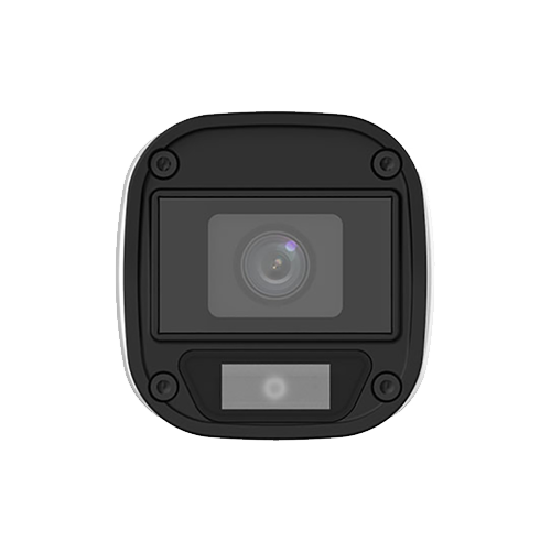 ColourHunter - Camera AnalogHD 2MP, lentila 2.8mm, WL 20m, IP67 - UNV  UAC-B112-F28-W – UNIVIEW UAC-B112-F28-W