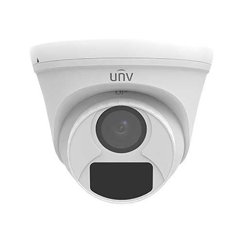 Camera AnalogHD 2MP, lentila 2.8mm, IR20m, IP67 - UNV UAC-T112-F28 – UNIVIEW UAC-T112-F28