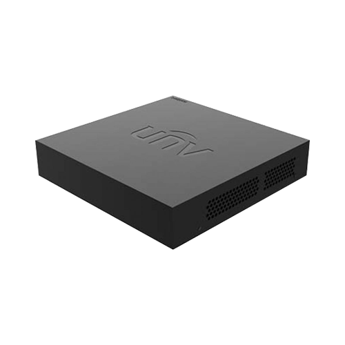 XVR seria Easy Hibrid, 8 canale AnalogHD 2MP + 2 ch IP max. 6MP, H.265 - UNV XVR301-08F – UNIVIEW XVR301-08F