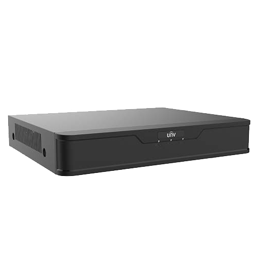 UNIVIEW XVR301-04G3 – XVR 4 canale AnalogHD 5MP + 4 ch. IP 4MP, Audio over coaxial, H.265 - UNV XVR301-04G3 XVR 4 canale AnalogHD 5MP + 4 ch. IP 4MP, Audio over coaxial, H.265 - UNV XVR301-04G3 – UNIVIEW XVR301-04G3