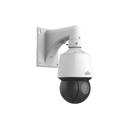 UNIVIEW IPC6424SR-X25-VF-B – Camera IP PTZ LightHunter 4 MP, zoom optic 25X, Auto-traking, IR 100m, Audio, Alarma, PoE+ - UNV IPC6424SR-X25-VF-B Camera IP PTZ LightHunter 4 MP, zoom optic 25X, Auto-traking, IR 100m, Audio, Alarma, PoE+ - UNV IPC6424SR-X25-VF-B – UNIVIEW IPC6424SR-X25-VF-B