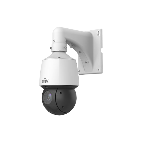 UNIVIEW IPC6424SR-X25-VF-B – Camera IP PTZ LightHunter 4 MP, zoom optic 25X, Auto-traking, IR 100m, Audio, Alarma, PoE+ - UNV IPC6424SR-X25-VF-B Camera IP PTZ LightHunter 4 MP, zoom optic 25X, Auto-traking, IR 100m, Audio, Alarma, PoE+ - UNV IPC6424SR-X25-VF-B – UNIVIEW IPC6424SR-X25-VF-B