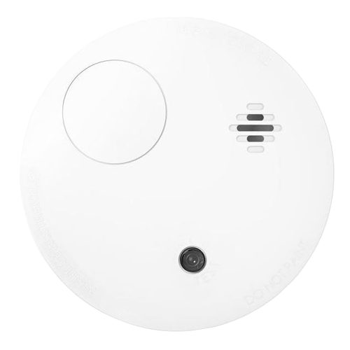 Detector de fum Wireless AX PRO 868Mhz - HIKVISION DS-PDSMK-E-WE – HIKVISION DS-PDSMK-E-WE