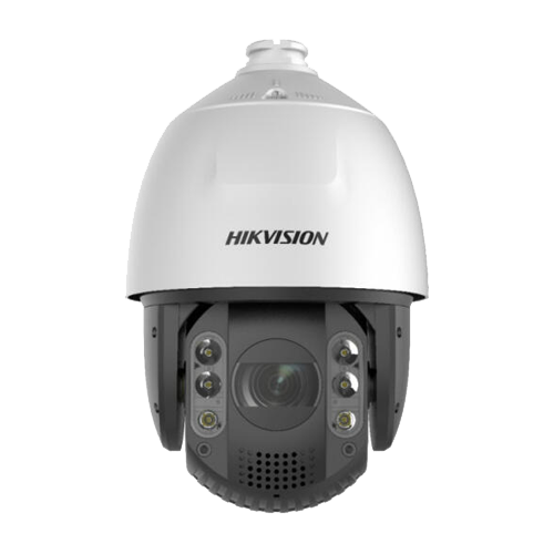 Camera PTZ IP DarkFighter, 4.0 MP, Zoom optic 32X, AutoTraking, IR 200 metri, Alarma - HIKVISION DS-2DE7A432IW-AEB(T5) – HIKVISION DS-2DE7A432IW-AEB(T5)