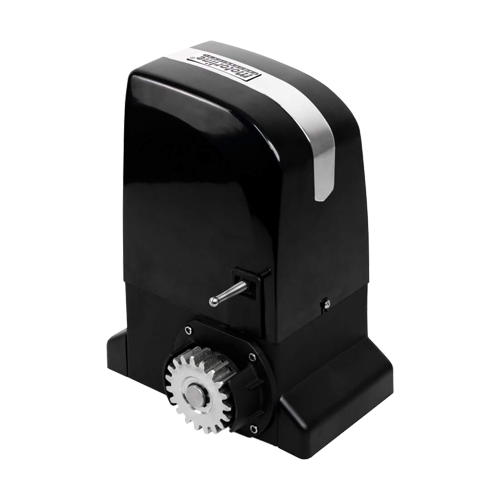 Kit automatizare poarta culisanta 2000KG - MOTORLINE OL2000-KIT – Motorline OL2000-KIT