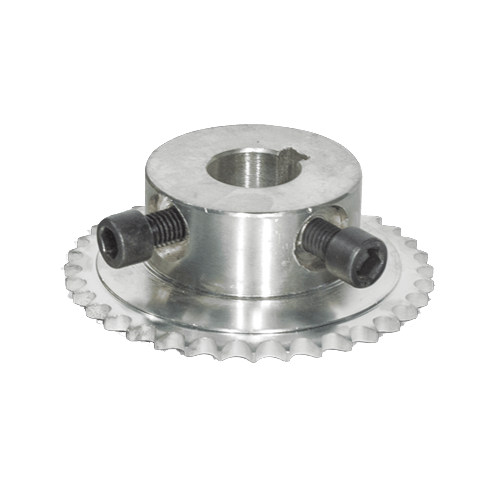 Pinion 24 dinti, pentru motoarele portilor sectionale - MOTORLINE PDP24 – Motorline PDP24